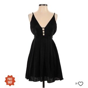 Free People Cocktail Dress